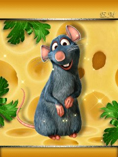 Ratatouille
