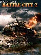 Танчики 2 (240*320)