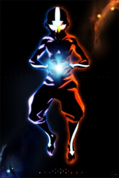 Легенда об Аанге (30)