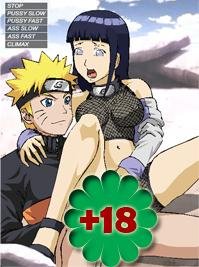 Naruto fucks Hinata