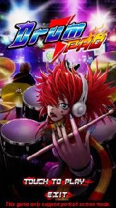 Drum Pro OS-9.4