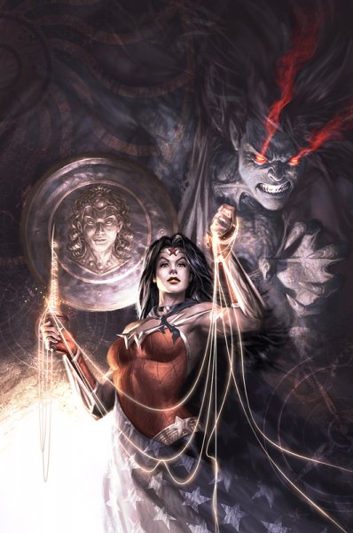 Wonder Woman
