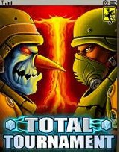 Total Tournament Samsung176x220