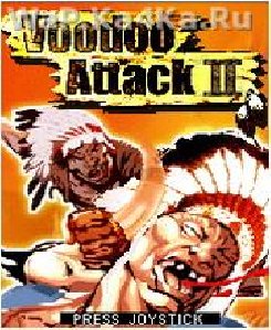 Voodoo2