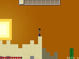 CaveCraft Beta 4 Fix