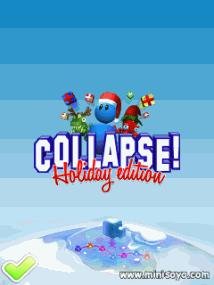 Collapse Holiday Edition RU 208х208