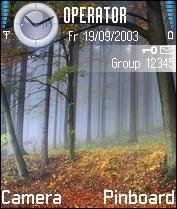 Nature Version 2 by Shahid Hanif