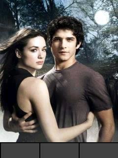 Волчонок [ TeenWolf ]