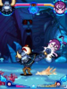 зверские драки