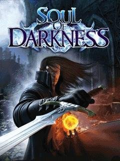 Soul Of Darkness LG KP500 TS 240x400