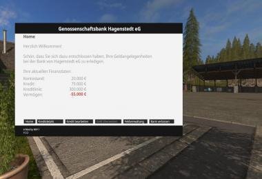 fs17ru Bankofhagenstedt Русская версия