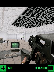 clone 3D