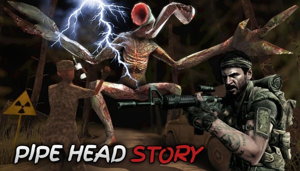 Pipe Head Story [Mod]