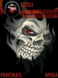 darkevil