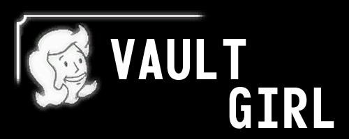 NV Vault Girl