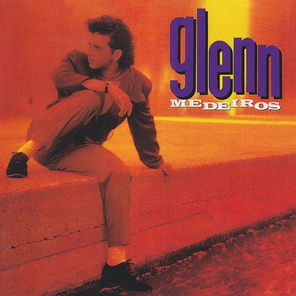 Glenn Medeiros - Cracked Up
