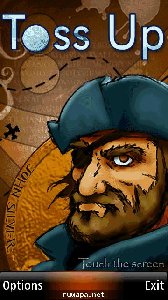 GIGIGO S.L. Toss Up v. v1.1.3 s60v5 widg