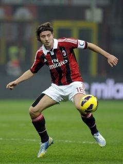 Ricardo Montolivo "Milan"
