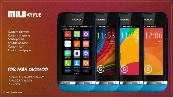 MIUIV6 W 3 240x400 (c)Wb7themes