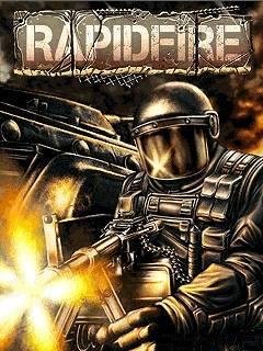 Rapidfire 320x240 rus