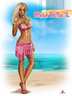 bikini balls 2 ru sonyericsson k790 240x