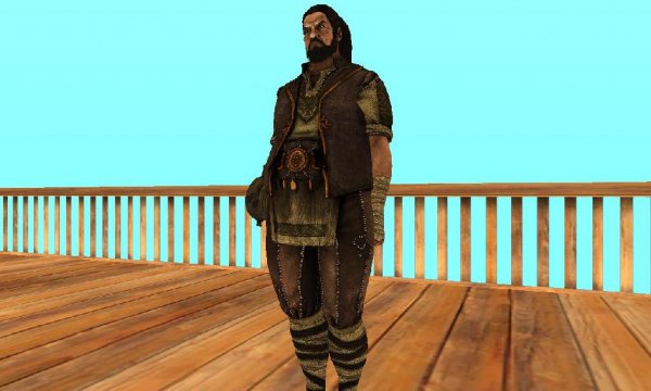 Bo Rai Cho
