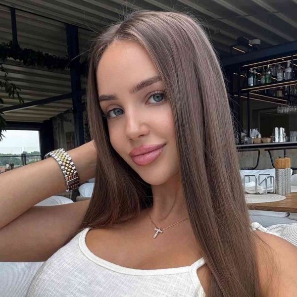 Надежда Маланчук