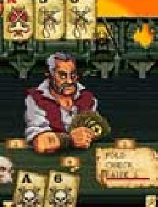 Pirates of the Caribbean Poker se240320