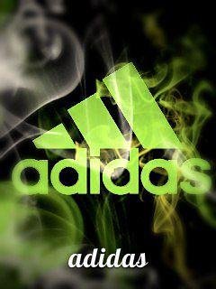 Zakaz Adidas