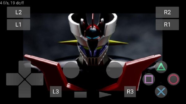 Mazinger