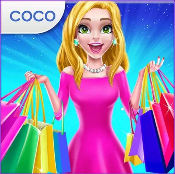 Shopping Mall Girl v1.5.0 mod unlocked для 2.2