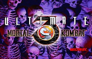Ultimate Mortal Kombat3 s40v2