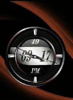 Двойные часы