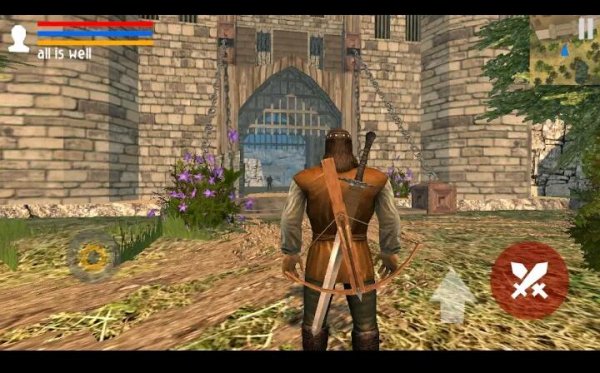 ВАРВАР: Кровь и Слава v1.0.1