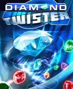 Ero Diamond twister