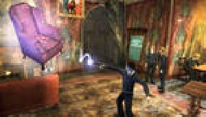 Harry Potter And The Orden Of The Phoenix