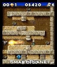 Superminers