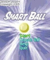 Smart Ball
