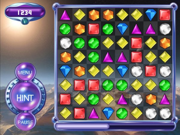Bejeweled 2