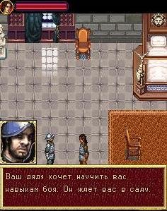 Hroniki Narnii 2 - princ Kaspian-spaces