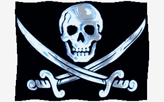 Весёлый Роджер