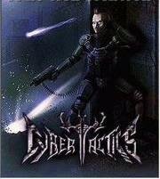 CyberTactics