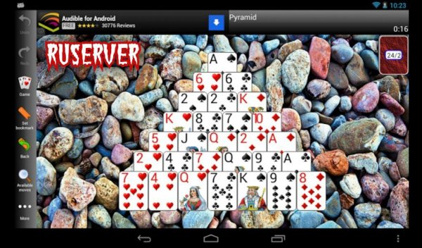 + Solitaire Collection 3.5.1