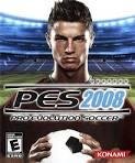 pes 2008