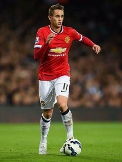 Adnan Januzaj
