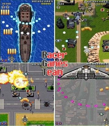 Airfight Heroes - v1.02