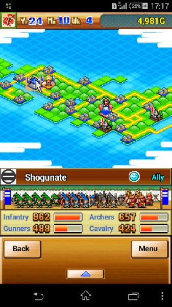 Ninja Village 1.0.4