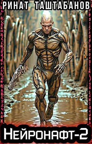 Ринат Таштабанов Нейронафт. Часть 2