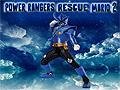 Power Rangers Rescue Mario 2