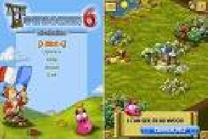 Townsmen 6 128x160
